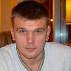 Егоров Тимофей